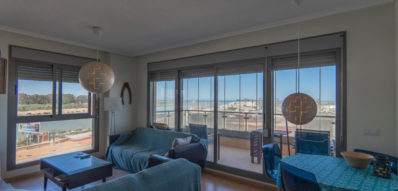 Venta - Apartamento / piso -
Guardamar del Segura - Guardamar del Segura - Town