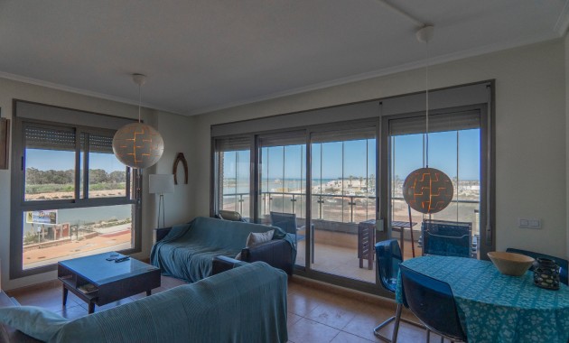 Venta - Apartamento / piso -
Guardamar del Segura - Guardamar del Segura - Town