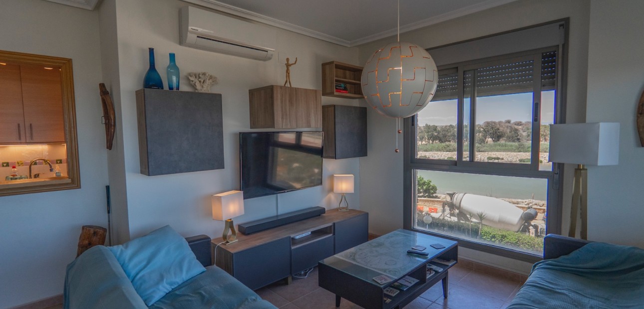 Venta - Apartamento / piso -
Guardamar del Segura - Guardamar del Segura - Town