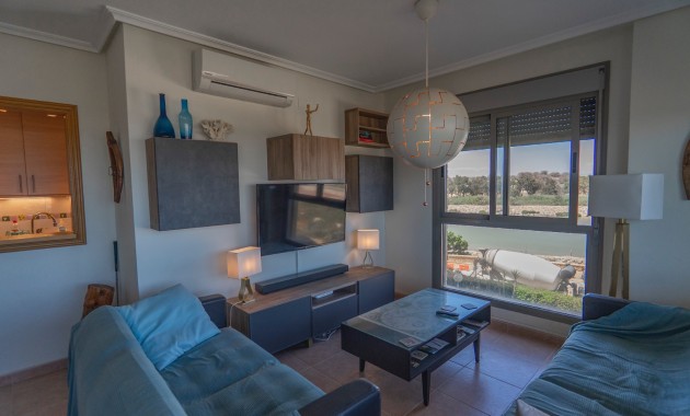 Venta - Apartamento / piso -
Guardamar del Segura - Guardamar del Segura - Town