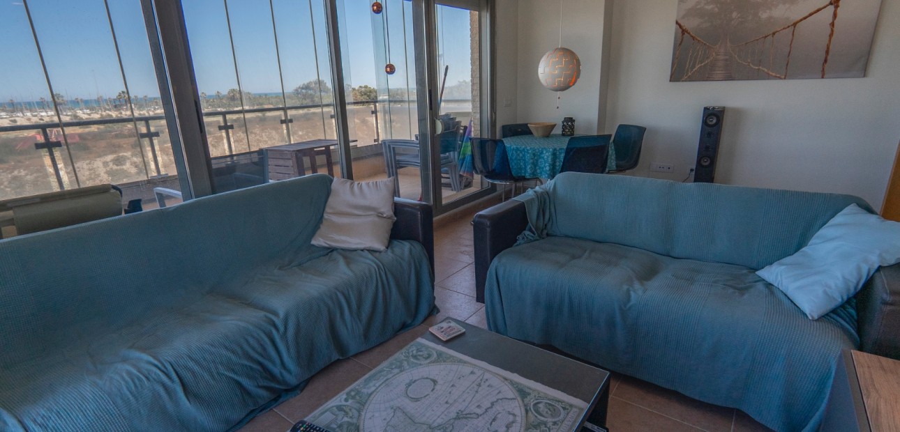 Venta - Apartamento / piso -
Guardamar del Segura - Guardamar del Segura - Town