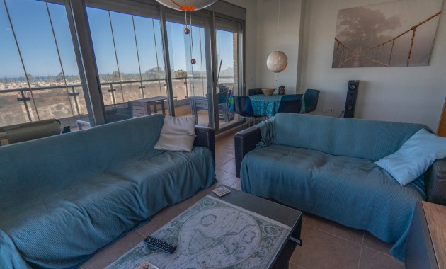 Venta - Apartamento / piso -
Guardamar del Segura - Guardamar del Segura - Town