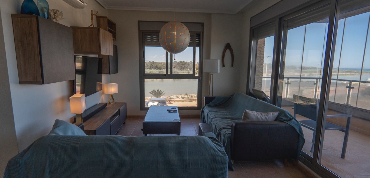 Venta - Apartamento / piso -
Guardamar del Segura - Guardamar del Segura - Town