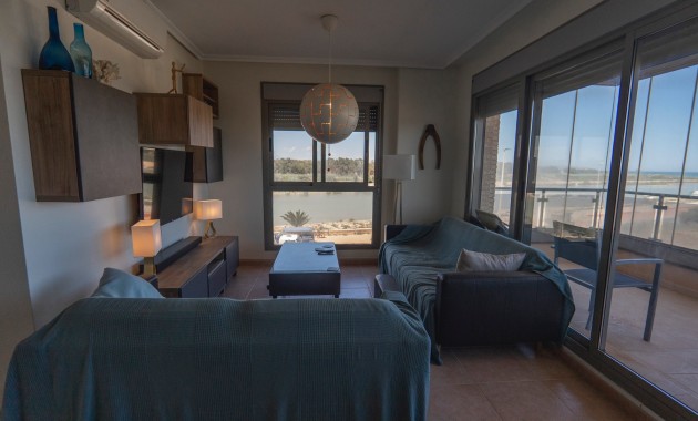 Venta - Apartamento / piso -
Guardamar del Segura - Guardamar del Segura - Town