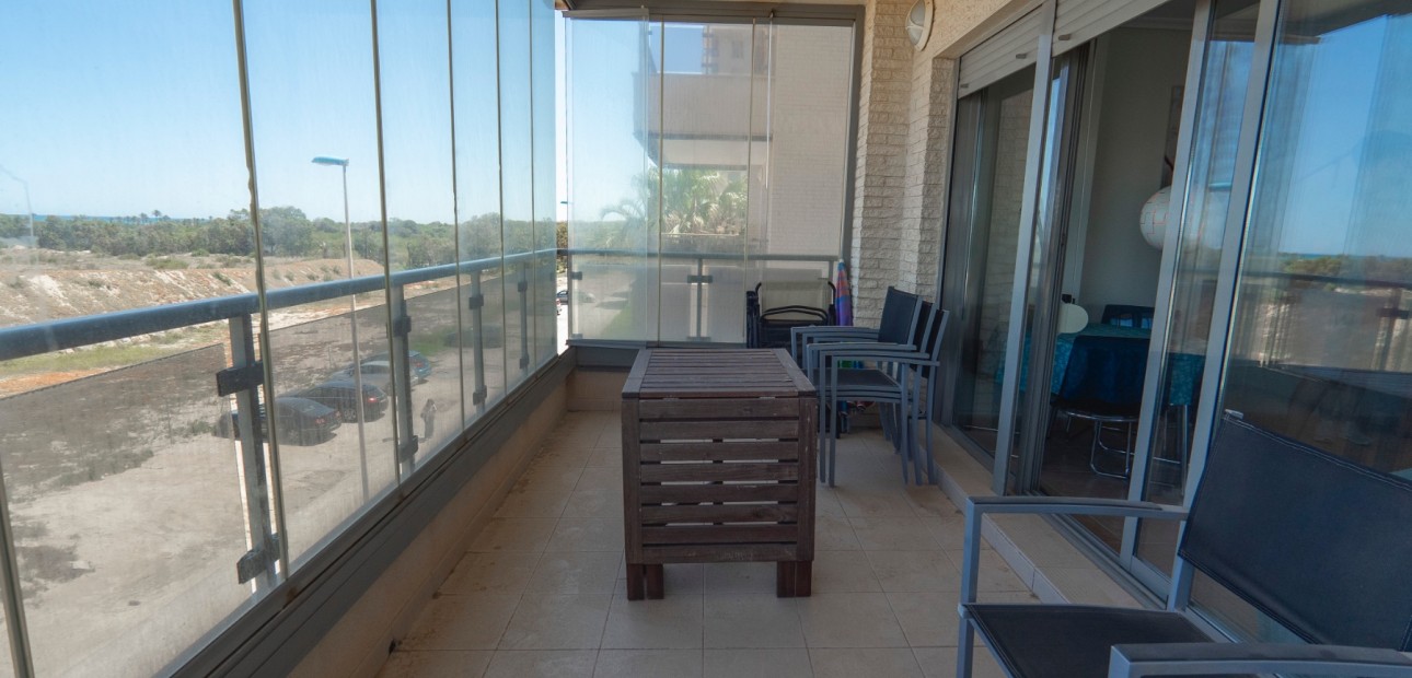 Venta - Apartamento / piso -
Guardamar del Segura - Guardamar del Segura - Town