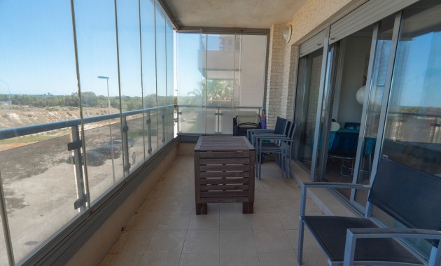 Venta - Apartamento / piso -
Guardamar del Segura - Guardamar del Segura - Town