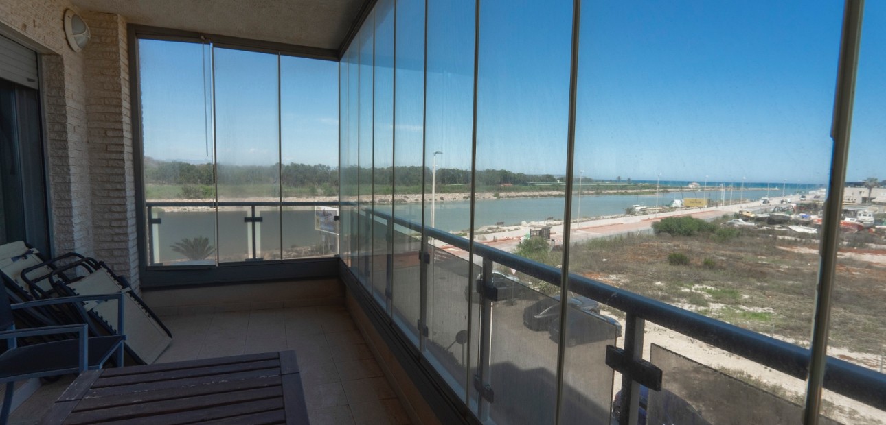 Venta - Apartamento / piso -
Guardamar del Segura - Guardamar del Segura - Town