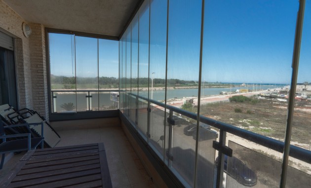 Venta - Apartamento / piso -
Guardamar del Segura - Guardamar del Segura - Town