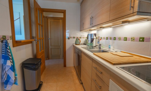 Venta - Apartamento / piso -
Guardamar del Segura - Guardamar del Segura - Town