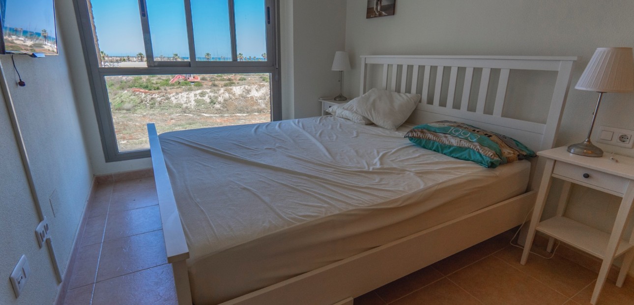 Venta - Apartamento / piso -
Guardamar del Segura - Guardamar del Segura - Town