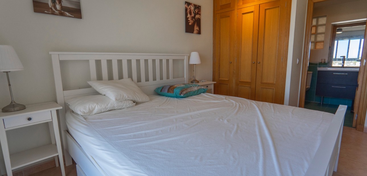 Venta - Apartamento / piso -
Guardamar del Segura - Guardamar del Segura - Town