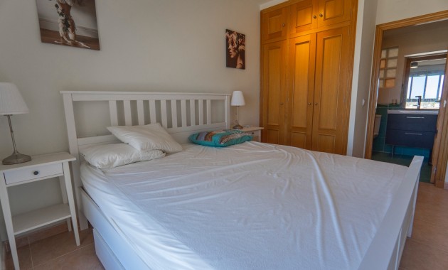 Venta - Apartamento / piso -
Guardamar del Segura - Guardamar del Segura - Town
