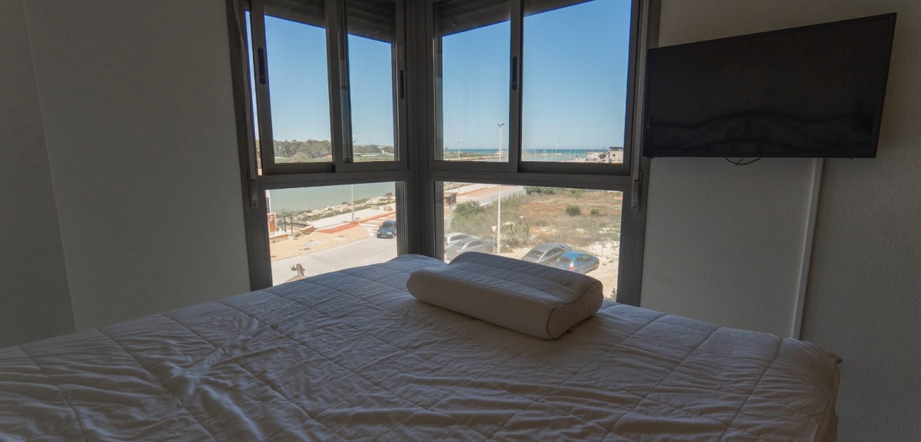 Venta - Apartamento / piso -
Guardamar del Segura - Guardamar del Segura - Town