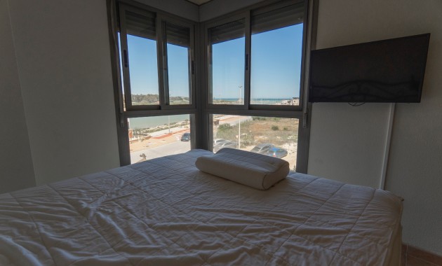 Venta - Apartamento / piso -
Guardamar del Segura - Guardamar del Segura - Town