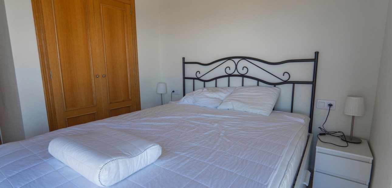 Venta - Apartamento / piso -
Guardamar del Segura - Guardamar del Segura - Town