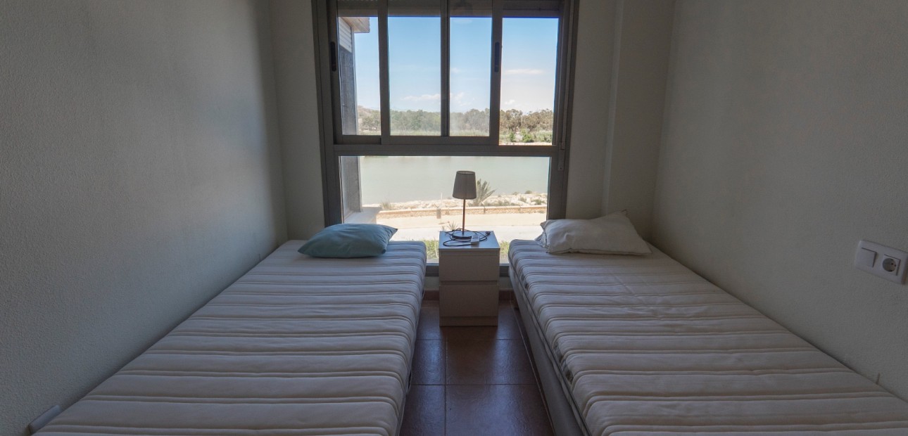 Venta - Apartamento / piso -
Guardamar del Segura - Guardamar del Segura - Town