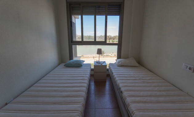 Venta - Apartamento / piso -
Guardamar del Segura - Guardamar del Segura - Town