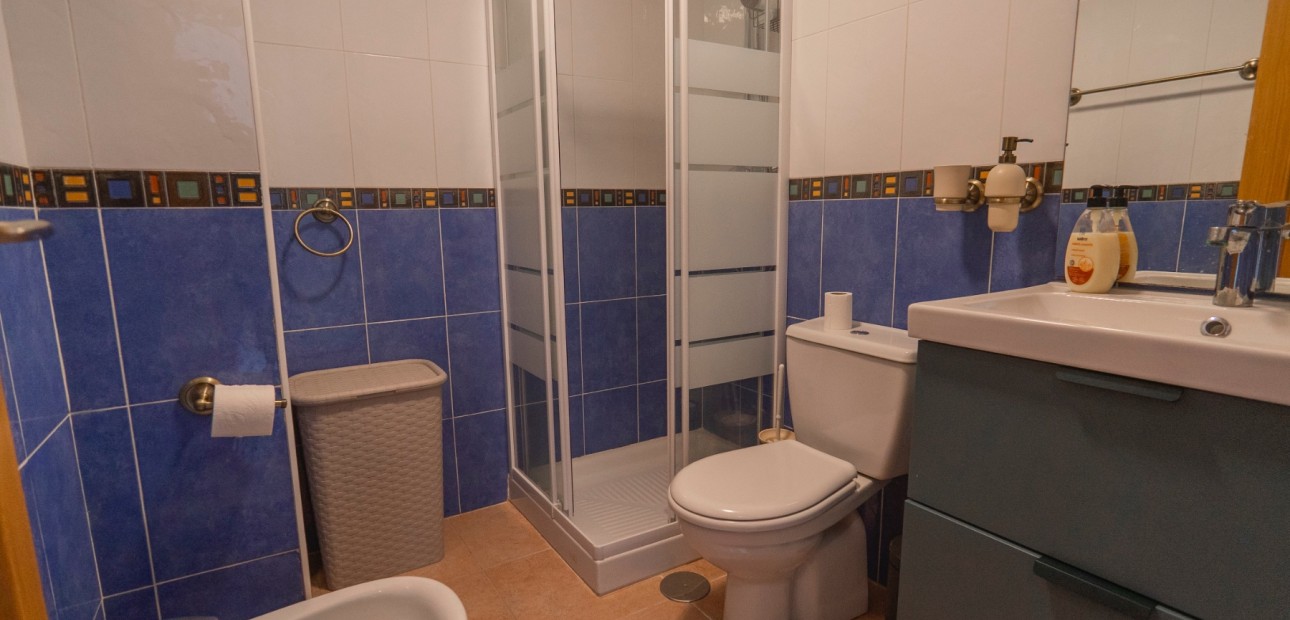 Venta - Apartamento / piso -
Guardamar del Segura - Guardamar del Segura - Town