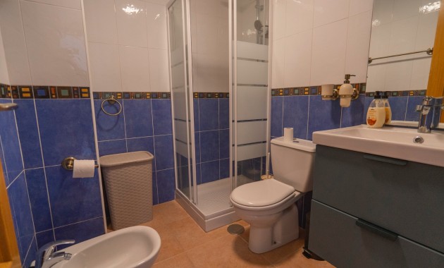 Venta - Apartamento / piso -
Guardamar del Segura - Guardamar del Segura - Town