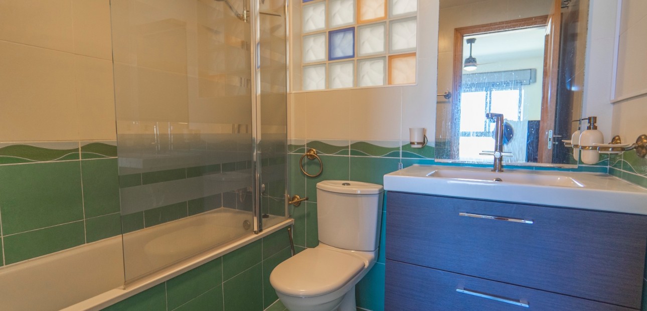 Venta - Apartamento / piso -
Guardamar del Segura - Guardamar del Segura - Town