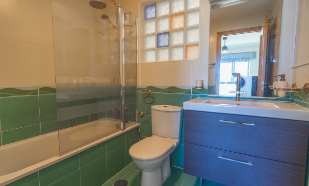 Venta - Apartamento / piso -
Guardamar del Segura - Guardamar del Segura - Town