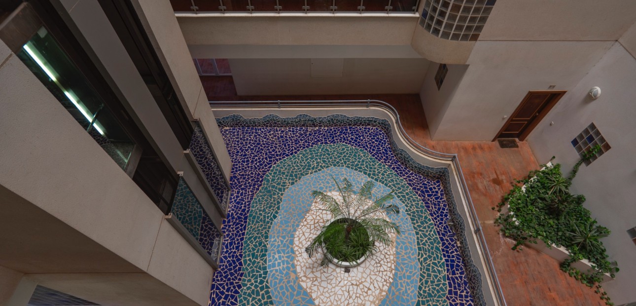 Venta - Apartamento / piso -
Guardamar del Segura - Guardamar del Segura - Town