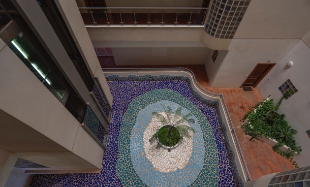 Venta - Apartamento / piso -
Guardamar del Segura - Guardamar del Segura - Town