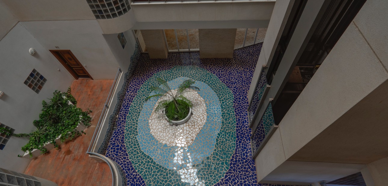 Venta - Apartamento / piso -
Guardamar del Segura - Guardamar del Segura - Town