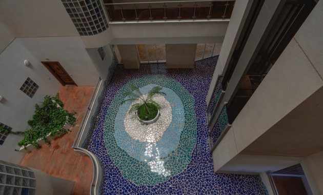 Venta - Apartamento / piso -
Guardamar del Segura - Guardamar del Segura - Town