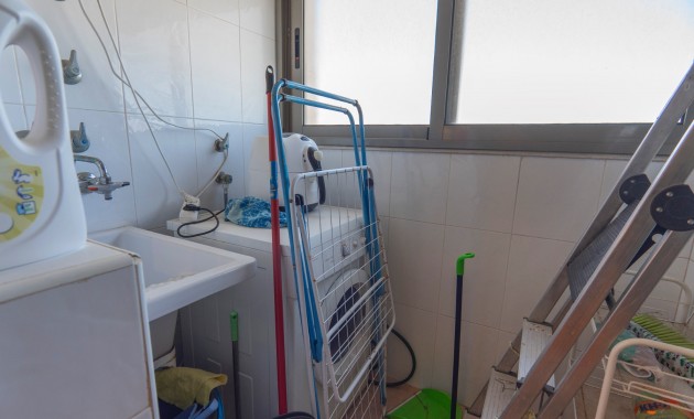 Venta - Apartamento / piso -
Guardamar del Segura - Guardamar del Segura - Town