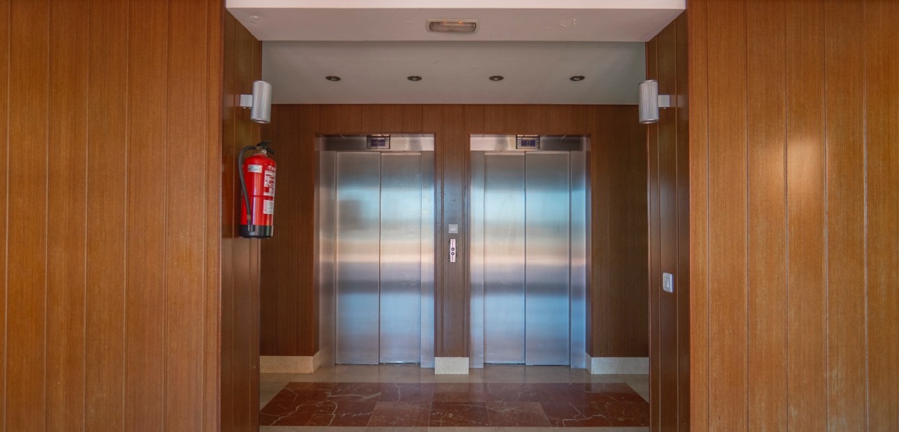 Venta - Apartamento / piso -
Guardamar del Segura - Guardamar del Segura - Town