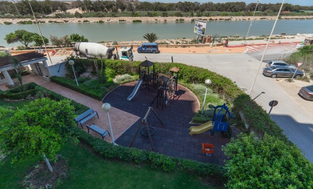 Venta - Apartamento / piso -
Guardamar del Segura - Guardamar del Segura - Town