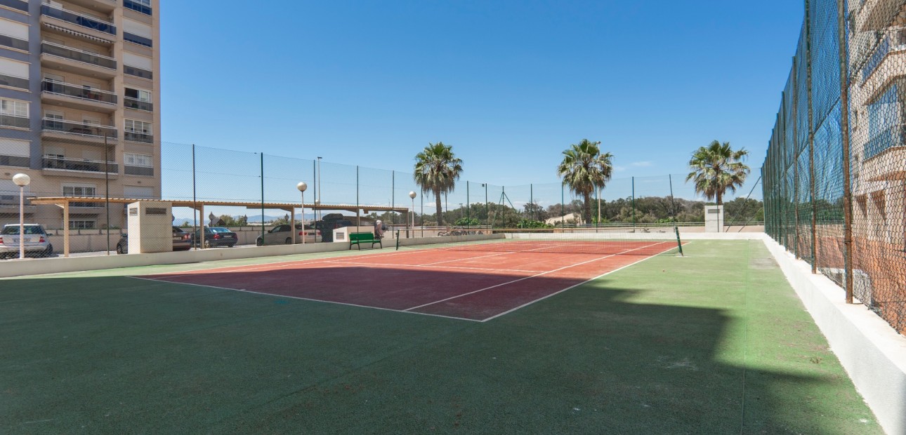 Venta - Apartamento / piso -
Guardamar del Segura - Guardamar del Segura - Town