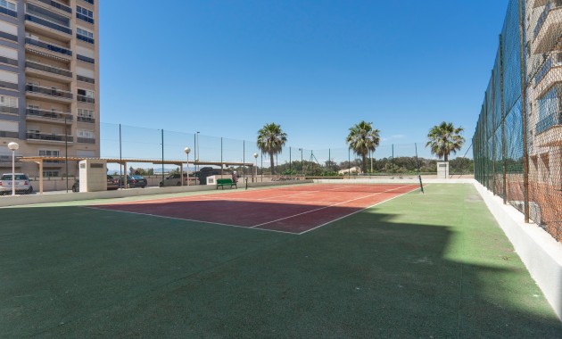 Venta - Apartamento / piso -
Guardamar del Segura - Guardamar del Segura - Town