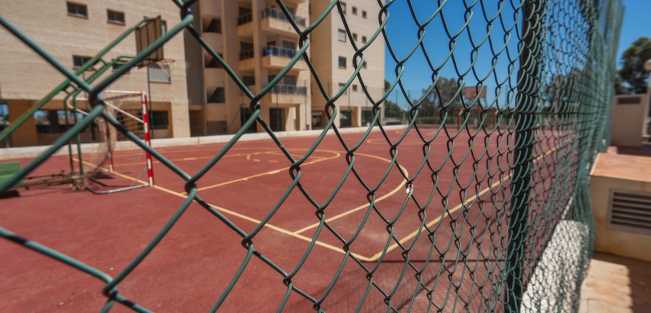 Venta - Apartamento / piso -
Guardamar del Segura - Guardamar del Segura - Town