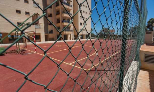 Venta - Apartamento / piso -
Guardamar del Segura - Guardamar del Segura - Town