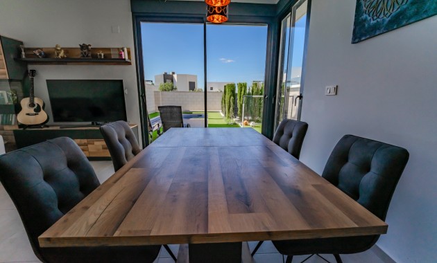 Venta - Semi Detached Villa -
Benijofar - Benijofar - Village