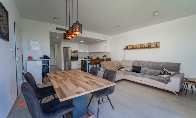 Venta - Semi Detached Villa -
Benijofar - Benijofar - Village