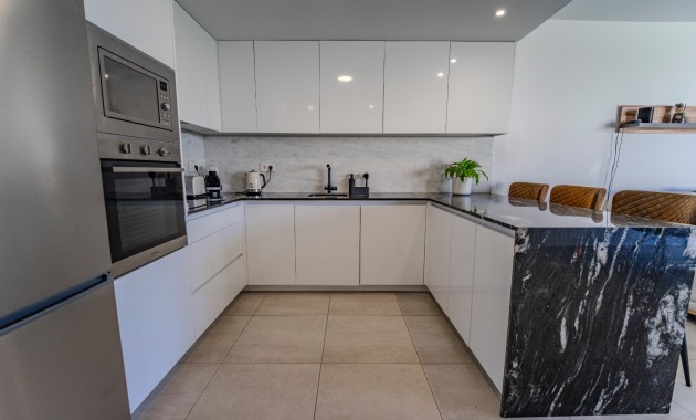 Venta - Semi Detached Villa -
Benijofar - Benijofar - Village