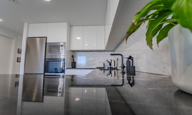 Venta - Semi Detached Villa -
Benijofar - Benijofar - Village