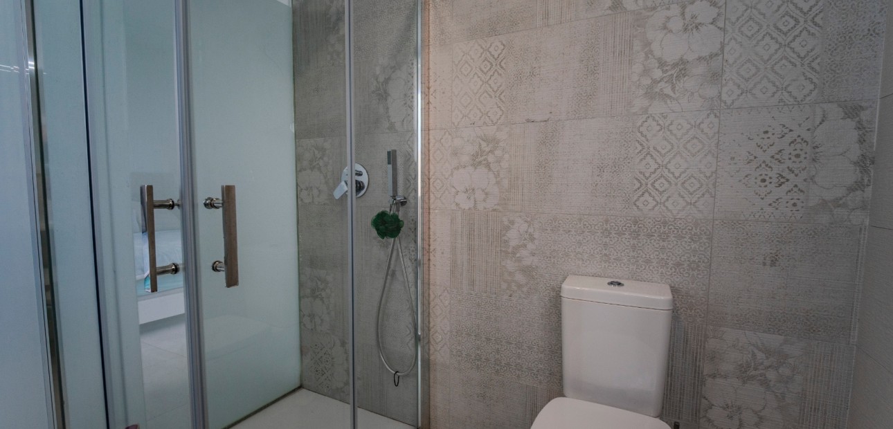Venta - Semi Detached Villa -
Benijofar - Benijofar - Village
