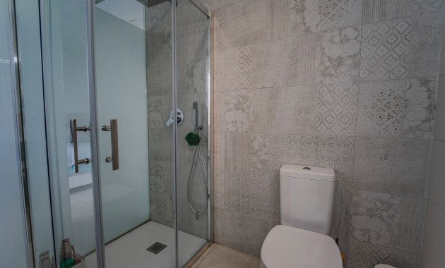 Venta - Semi Detached Villa -
Benijofar - Benijofar - Village