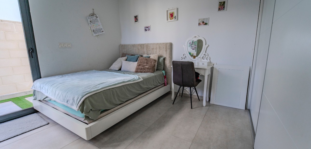 Venta - Semi Detached Villa -
Benijofar - Benijofar - Village
