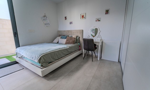 Venta - Semi Detached Villa -
Benijofar - Benijofar - Village