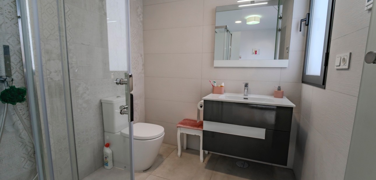 Venta - Semi Detached Villa -
Benijofar - Benijofar - Village