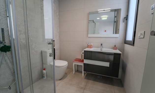Venta - Semi Detached Villa -
Benijofar - Benijofar - Village