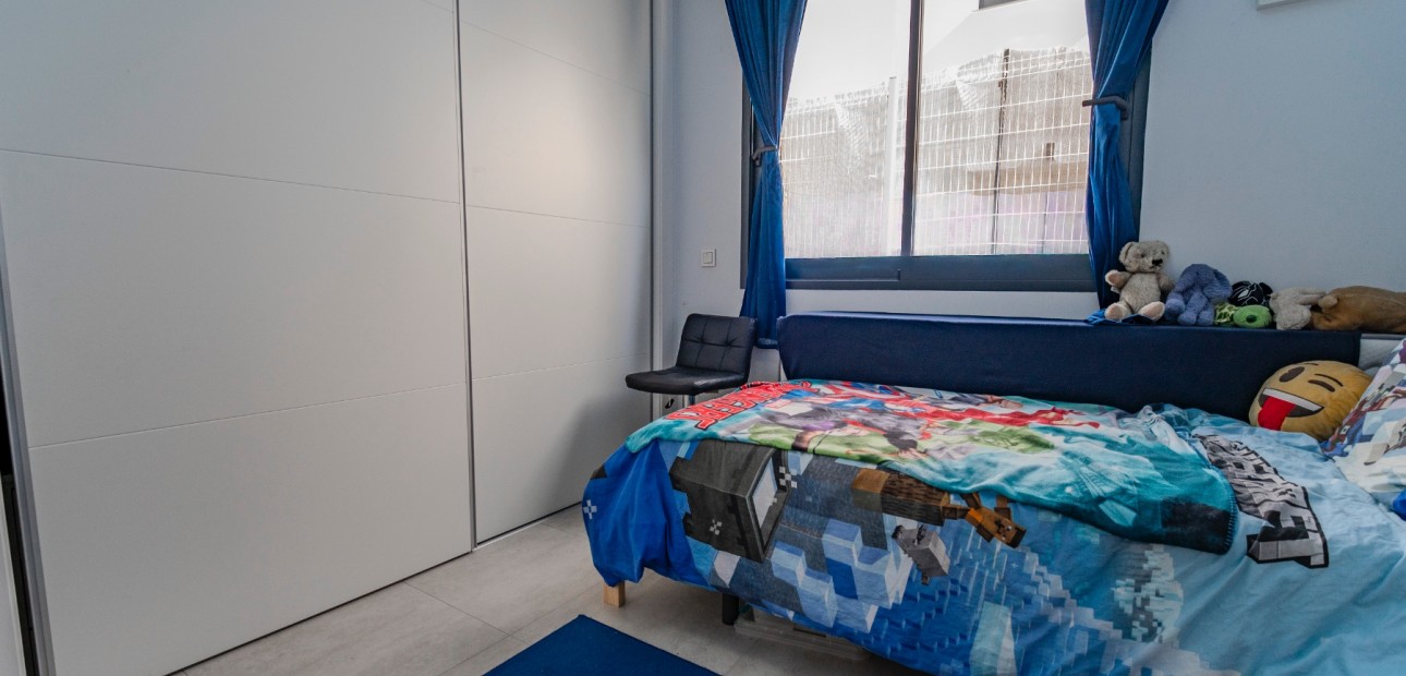 Venta - Semi Detached Villa -
Benijofar - Benijofar - Village