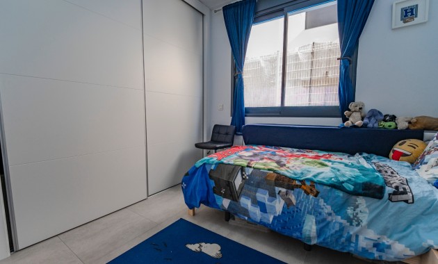 Venta - Semi Detached Villa -
Benijofar - Benijofar - Village
