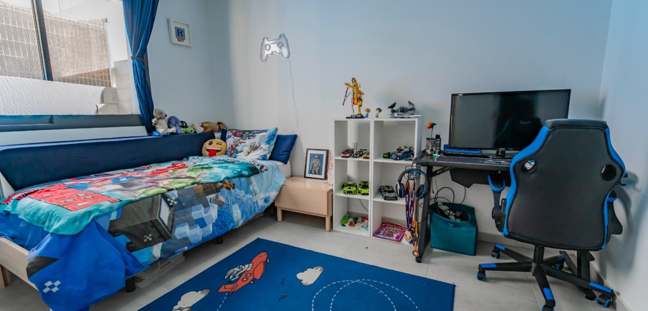 Venta - Semi Detached Villa -
Benijofar - Benijofar - Village