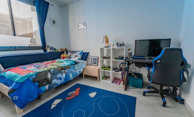 Venta - Semi Detached Villa -
Benijofar - Benijofar - Village
